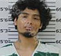 <B>FLORES</B>, <B>JOSE</B> <B>MIGUEL</B> #, Carter County, Tennessee - 2022-04-14