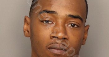 FOSTER, DEONDREA TRENAUD | 2022-04-14 19:05:00 Jefferson County, Alabama Booking