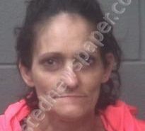 PAULA SHARP | 2022-04-14 19:07:00 Onslow County, North Carolina Booking