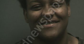 <B>ROSS</B>, <B>ERIKKA</B> <B>DEVONDRIA</B> #, Randall County, Texas - 2022-04-14