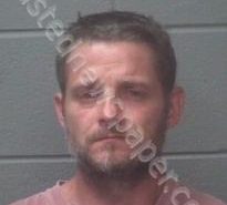 TONY MERRITT | 2022-04-14 21:31:00 Onslow County, North Carolina Booking