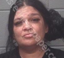 SALINA PLUMMER | 2022-04-14 11:08:00 Onslow County, North Carolina Booking