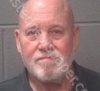 LLOYD OLSEN | 2022-04-14 04:13:00 Onslow County, North Carolina Booking
