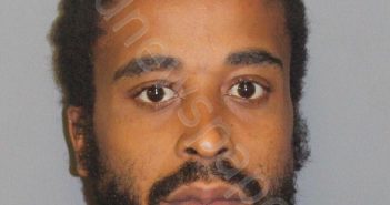 FOSTER, TERRICK DEWAYNE | 2022-04-14 20:21:00 Jefferson County, Alabama Booking