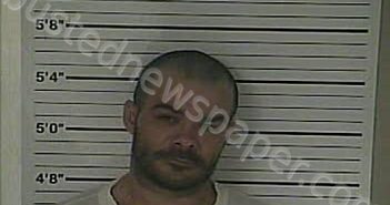 HAMMONS, JOHNNY | 2022-04-14 16:56:00 Leslie County, Kentucky Booking