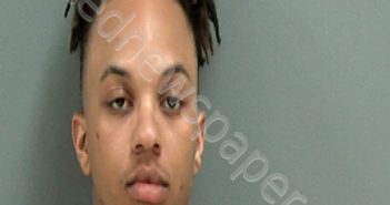 ADDISON, BRANDON LAMONT | 2022-04-14 00:42:00 Darlington County, South Carolina Booking