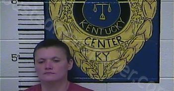 <B>COLLETT</B>, <B>ANGEL</B> #, Clay County, Kentucky - 2022-04-14 11:46:00