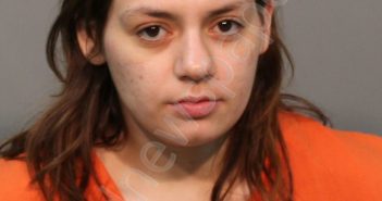 HENDRICKS, SHELBY BRITNEY | 2022-04-14 16:39:20 York County, South Carolina Booking