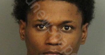 ODEN, DARIUS MALIK | 2022-04-14 19:32:00 Jefferson County, Alabama Booking