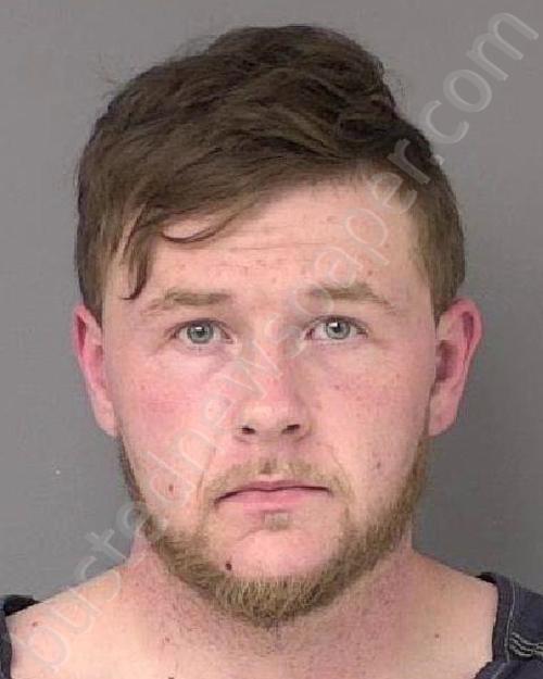 BOYD, JONATHON RAYMOND #, Greene County, Ohio - 2022-04-14 10:00:00