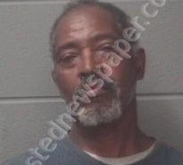 TONY JONES | 2022-04-14 13:55:00 Onslow County, North Carolina Booking