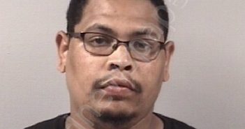 <B>PATRICK</B> AARON <B>JERNIGAN</B> #, Johnston County, North Carolina - 2022-04-14