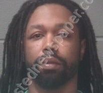 DETONY GREAVES | 2022-04-14 03:00:00 Onslow County, North Carolina Booking