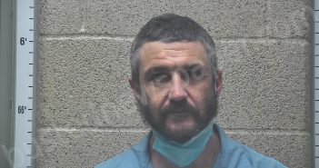 <B>IPOCK</B>, <B>STEPHEN</B> <B>MATHEW</B> #, Henderson County, Kentucky - 2022-04-14 11:35:00