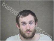 AINSWORTH, DOMINIC | 2022-04-14 Harnett County, North Carolina Booking