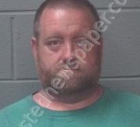 TIMOTHY SHERWOOD | 2022-04-14 18:22:00 Onslow County, North Carolina Booking