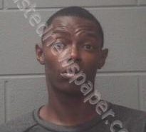 KALOB BARRETT | 2022-04-14 14:53:00 Onslow County, North Carolina Booking