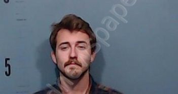 VELAT, AJ MITCHELL | 2022-04-14 Taylor County, Texas Booking