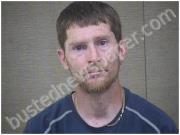 MANGUM, JORDAN | 2022-04-14 Harnett County, North Carolina Booking