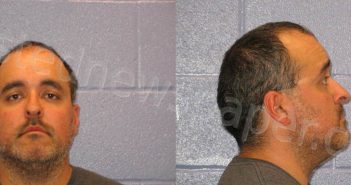 CASTRO, DAVID ARMENDARIZ, JR | 2022-04-15 Andrews County, Texas Booking