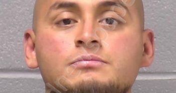 SARMIENTO, RICARDO | 2022-04-15 17:10:00 Will County, Illinois Booking