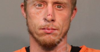 ARROWOOD, GARY DENNIS | 2022-04-15 19:20:10 York County, South Carolina Booking