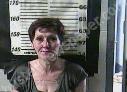 <B>STACIE</B> <B>ANDERSON</B> #, Cocke County, Tennessee - 2022-04-15 16:12:00