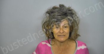 <B>BRIGHT</B>, <B>MARY</B> <B>HELEN</B> #, Burleigh County, North Dakota - 2022-04-15 07:05:00