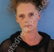 DREAMA BILLINGS-DICKERSON | 2022-04-15 21:20:00 Sullivan County, Tennessee Booking