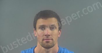 <B>FERRILL</B>, <B>SHELBY</B> <B>PAUL</B> #, Warren County, Kentucky - 2022-04-15 17:51:00