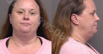 VERMILLION,KELLY ROSE | 2022-04-15 14:34:00 Saline County, Kansas Booking