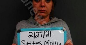 <B>STITES</B>, <B>MOLLY</B> <B>ELAINE</B> #, Sebastian County, Arkansas - 2022-04-15 13:12:00
