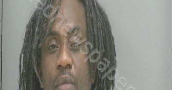 PRESCOTT, KELVIN DAMON | 2022-04-15 14:21:00 Darlington County, South Carolina Booking