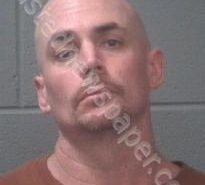 BRYAN JACKSON | 2022-04-15 14:52:00 Onslow County, North Carolina Booking