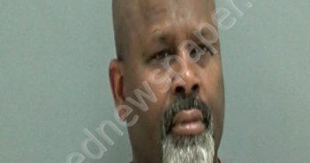 SWINNEY, DERRICK DEMETRIOUS | 2022-04-15 19:23:00 Darlington County, South Carolina Booking