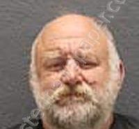 <B>HARRIS</B>, <B>DAVID</B> <B>LEE</B> THOMAS #, Oconee County, South Carolina - 2022-04-15