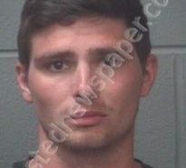 ZACHARY MCDERMON | 2022-04-15 21:28:00 Onslow County, North Carolina Booking