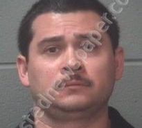 MICHAEL CAZARES | 2022-04-15 02:58:00 Onslow County, North Carolina Booking
