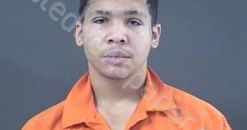 LEE, KESHAUN JAMAL | 2022-04-15 10:54:00 Roanoke County, Virginia Booking