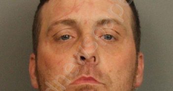 SMITH, BRANDON MICHAEL | 2022-04-15 00:40:00 Jefferson County, Alabama Booking