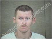 HOLDEN, THOMAS | 2022-04-15 Harnett County, North Carolina Booking