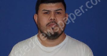 <B>CARRION</B>, <B>JUAN</B> <B>ANTONIO</B> #, Sampson County, North Carolina - 2022-04-15 17:00:00