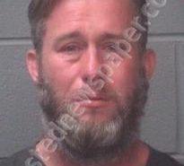 RANDY MEEKS | 2022-04-15 10:57:00 Onslow County, North Carolina Booking