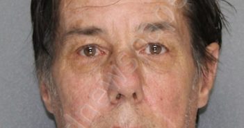 PAYNE, LARRY EDGAR | 2022-04-15 21:45:00 Ellis County, Texas Booking