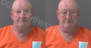 <B>PENDLETON</B>, <B>ROGER</B> WILLIAM #, Bell County, Texas - 2022-04-15 17:20:00