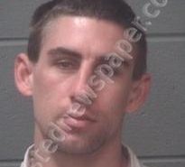 TRAVIS GIAMPA | 2022-04-15 20:16:00 Onslow County, North Carolina Booking