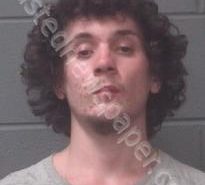NOAH BRYANT | 2022-04-15 12:23:00 Onslow County, North Carolina Booking