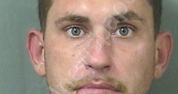 <B>RILEY</B>, <B>JEREMY</B> <B>JOSEPH</B> #, Palm Beach County, Florida - 2022-04-15 09:39:00