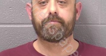 MYERS, JOHN J | 2022-04-15 23:01:00 Will County, Illinois Booking