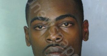 LITTLE, MARQUIS DALVONTE | 2022-04-15 08:20:00 Jefferson County, Alabama Booking
